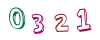 验证码