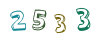 验证码