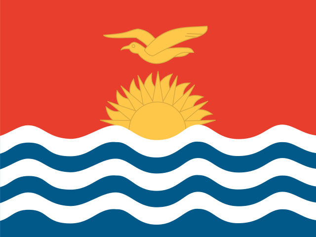 圣延岛港口查询