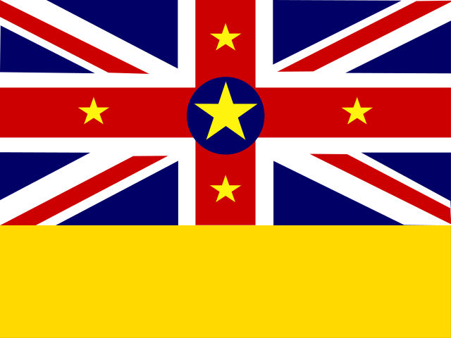 纽埃国际机场三字代码