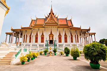 西哈努克港口查询_sihanoukville港口代码_柬埔寨西哈努克港口代码