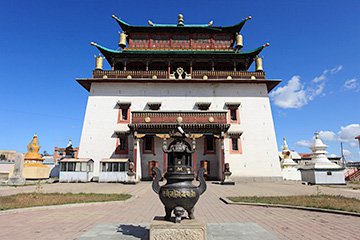 乌兰巴托港口查询_ulaanbaatar港口代码_蒙古乌兰巴托港口代码