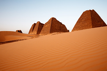 苏丹麦罗维机场三字代码(MWE),麦罗维机场(Merowe airport)四字码,苏丹机场三字码查询