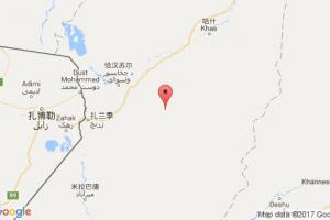 尼姆鲁兹港口查询_nimruz港口代码_阿富汗尼姆鲁兹港口代码