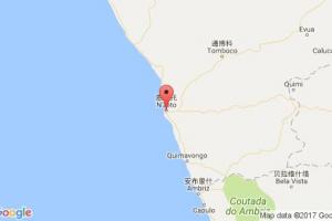 安布里泽特港口查询_ambrizete港口代码_安哥拉安布里泽特港口代码