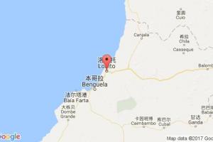 洛比托港口查询_lobito港口代码_安哥拉洛比托港口代码