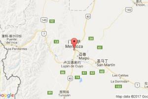 门多萨港口查询_mondoza港口代码_阿根廷门多萨港口代码