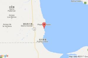 科罗拉多角港口查询_punta colorada港口代码_阿根廷科罗拉多角港口代码