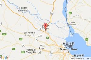 泽拉特港口查询_puerto zarate,ar港口代码_阿根廷泽拉特港口代码