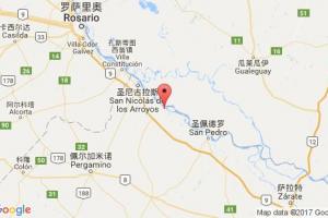 拉马约港口查询_ramallo港口代码_阿根廷拉马约港口代码