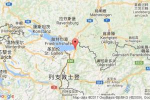 布雷根茨港口查询_bregenz港口代码_奥地利布雷根茨港口代码