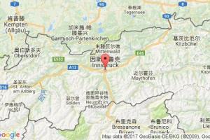 因斯布鲁克港口查询_innsbruck港口代码_奥地利因斯布鲁克港口代码