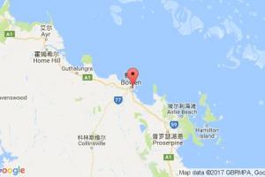 鲍恩港口查询_bowen港口代码_澳大利亚鲍恩港口代码