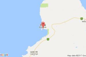 布鲁姆港口查询_broome港口代码_澳大利亚布鲁姆港口代码