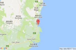 伊登港口查询_eden港口代码_澳大利亚伊登港口代码