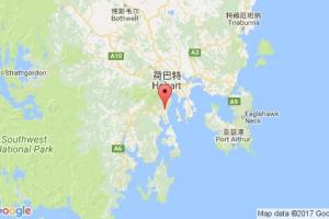 金斯敦港口查询_kingston,au港口代码_澳大利亚金斯敦港口代码