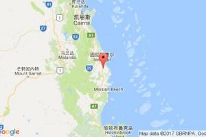 莫里扬港港口查询_mourilyan港口代码_澳大利亚莫里扬港港口代码