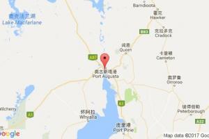 吉利港港口查询_port giles港口代码_澳大利亚吉利港港口代码