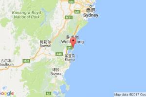 肯布拉港港口查询_port kembla港口代码_澳大利亚肯布拉港港口代码