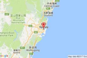 悉尼港口查询_sydney港口代码_澳大利亚悉尼港口代码