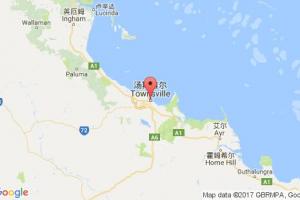敦斯维尔港口查询_townsville港口代码_澳大利亚敦斯维尔港口代码