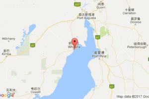 怀阿拉港口查询_whyalla港口代码_澳大利亚怀阿拉港口代码