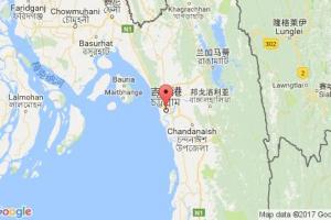 吉大港港口查询_chittagong港口代码_孟加拉国吉大港港口代码