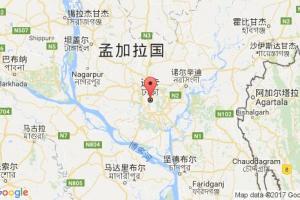 达卡港口查询_dhaka港口代码_孟加拉国达卡港口代码