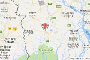 库尔纳港口查询_khulna港口代码_孟加拉国库尔纳港口代码