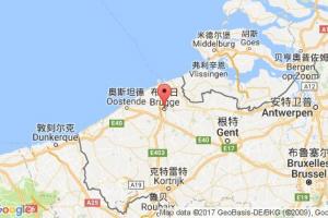 布鲁日港口查询_bruges港口代码_比利时布鲁日港口代码