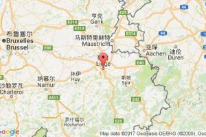 列日港口查询_liege港口代码_比利时列日港口代码