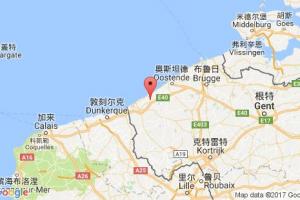 尼乌波特港口查询_nieuwpoort港口代码_比利时尼乌波特港口代码