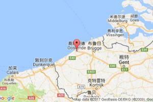 奥斯坦德港口查询_ostend港口代码_比利时奥斯坦德港口代码