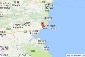 纳塞巴尔港口查询_nessebar港口代码_保加利亚纳塞巴尔港口代码