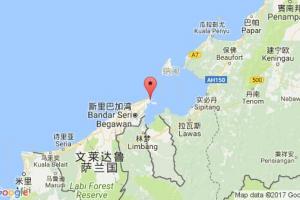 麻拉港港口查询_muara港口代码_文莱麻拉港港口代码