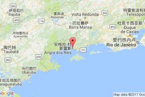 安格拉杜斯雷斯港口查询_angra dos reis港口代码_巴西安格拉杜斯雷斯港口代码