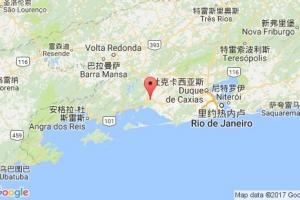 伊塔瓜伊港口查询_itaguai港口代码_巴西伊塔瓜伊港口代码