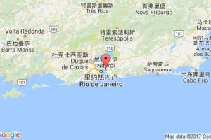 尼泰罗伊港口查询_niteroi港口代码_巴西尼泰罗伊港口代码