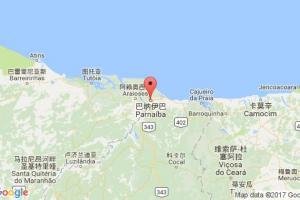 巴纳伊巴港口查询_parnaiba港口代码_巴西巴纳伊巴港口代码