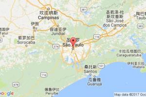 圣保罗港口查询_sao paulo港口代码_巴西圣保罗港口代码