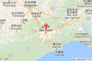 圣安那港口查询_santana港口代码_巴西圣安那港口代码