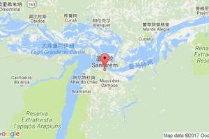 圣塔伦港口查询_santarem港口代码_巴西圣塔伦港口代码