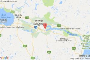 巴戈特洋港口查询_bagotville港口代码_加拿大巴戈特洋港口代码