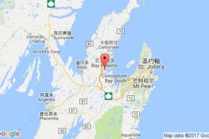 贝罗伯茨港口查询_bay roberts港口代码_加拿大贝罗伯茨港口代码