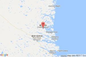 夏洛特敦港口查询_charlottetown,nf港口代码_加拿大夏洛特敦港口代码