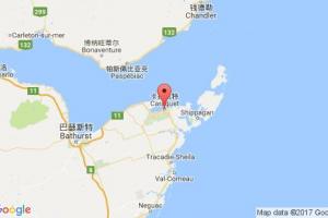 卡拉凯特港口查询_caraquet港口代码_加拿大卡拉凯特港口代码