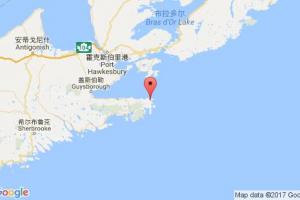 坎索港港口查询_canso harbour港口代码_加拿大坎索港港口代码