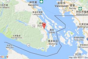 科威恰湾港口查询_cowichan bay港口代码_加拿大科威恰湾港口代码