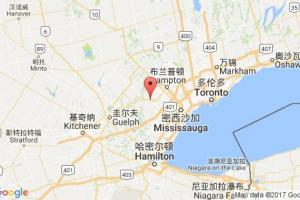 乔治敦港口查询_georgetown,ca港口代码_加拿大乔治敦港口代码