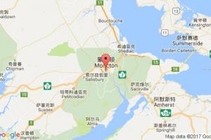 蒙克顿港口查询_moncton港口代码_加拿大蒙克顿港口代码